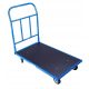 Storage trolley TRANSPORT platform trolley 100x60cm