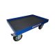 TROLLEY for EURO-BOXES, for BOXES 60x40 cm II