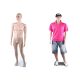 M2 beige male mannequin