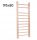  Rehabilitation gymnastic ladder 195x80 BUKOW