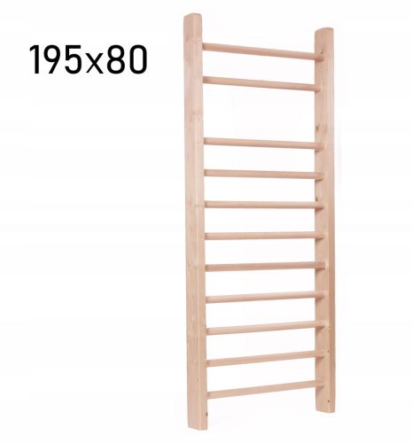  Rehabilitation gymnastic ladder 195x80 BUKOW