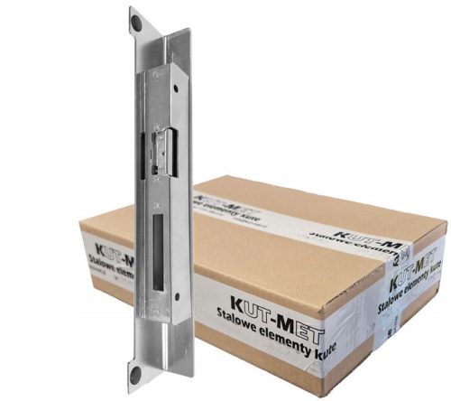 Locks for gates and doors - Elektrozaczep Kut-Met 63.332.R4