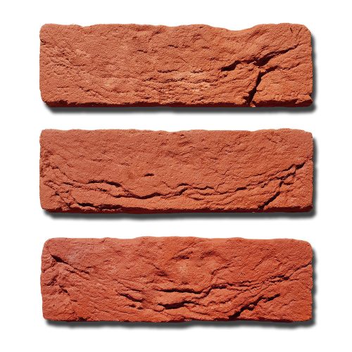 Interdek decorative tiles 21 x 6.5 cm brick