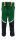 Intertel Cordflex long work trousers, size 54