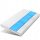  Sleep Healthy Junior Mattress, Medium Firm, 120 x 60 x 9 cm