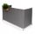  COUVERTURE DE BALCON BALCON 0,9m x7M POLOGNE + GRATUIT