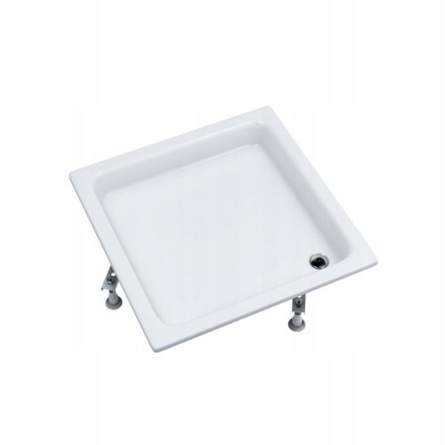 Schedpol Zefir square shower tray 80 x 80 cm