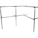 Corner wall shelf 3x1.5m FOR shop c1