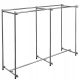 Stand with crossbar Best-line 1 pc.