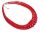 Carpets Alfa Bcf Shiraz Oval carpet with low pile, 180 x 250 cm