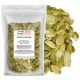  PUMPKIN PEELED 1kg Pumpkin seeds, natural, fresh