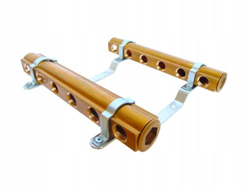  Stalmat 5-circuit splitter
