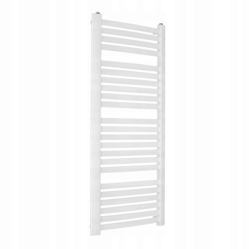  Lava 484 W 580 x 940 mm white water bathroom radiator