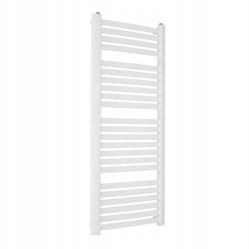  Lava 614 W 580 x 1200 mm white water bathroom radiator