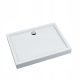 Schedpol Competia rectangular shower tray, 100 x 80 cm