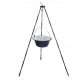  Wall-mounted kettle Strend Pro 13 l
