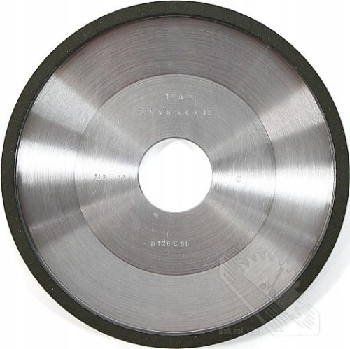 diamond grinding wheel 150x6x4x32