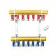  TRCR Splitter 7 Circuits