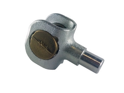 Handles and brackets for fences, gates and doors Beautiful PRMB05A Lead Screw Nut Assembly