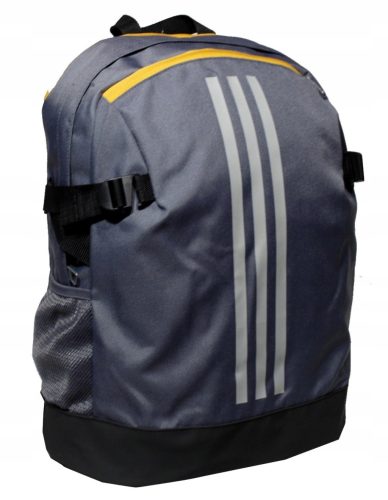 Adidas BP Power IV School Backpack - Stylish and Spacious
