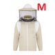 Beekeeper clothing - Fabio sweatshirt, size M, beige