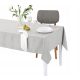 Tablecloth Stain-resistant tablecloth, 130 cm x 180 cm, rectangular