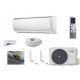 Kaisai FLY Wi-Fi 3.5 kW Air Conditioner Installation Kit