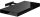  Volato 2369 hanging wall shelf 50 cm black