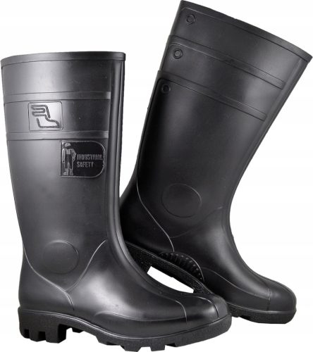 Fagum-Stomil BFPCV13157 B rubber boots work shoes, size 43