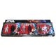  STAR WARS C0496 - EPIC BATTLES - 6 figures - NEW!