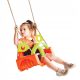 MEGI bucket swing accessories for children's playgrounds 39 x 38.5 x 30 cm