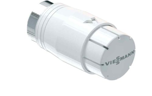  VIESSMANN thermostatic head V Standard 30x1.5