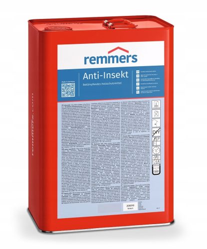 Remmers Furniture Pest Control 5L