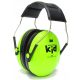 3M Peltor Kid anti-noise headphones