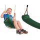 Swing seat for the KBT children's swing, green