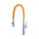 ZXC top silver kitchen faucet