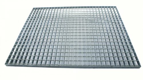 WEMA PLATFORM GRID 1200x1200mm, galvanized platform