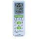 White Air Conditioner Remote Control KT-628