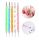  Set of 5 decorating probes