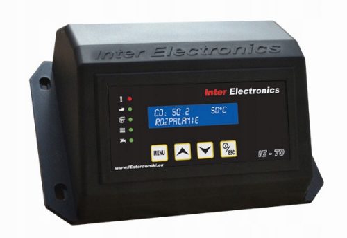 Inter Electronics IE-70-Controller