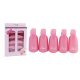  NAIL GEL REMOVAL CLIPS 10 pcs