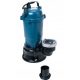 Garden irrigation pump - submersible electric pump 550 W 18000 l/h