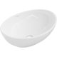  Mexen Elza oval countertop washbasin