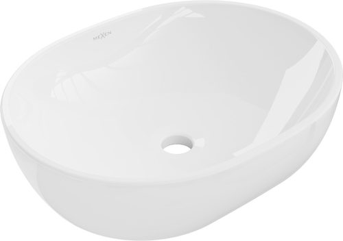  Oval countertop washbasin Mexen Viki