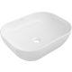 Mexen Rosa rectangular countertop washbasin