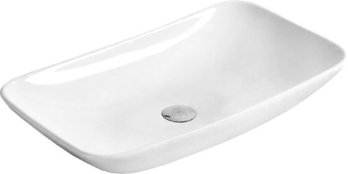  Mexen Nina rectangular countertop washbasin