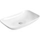  Mexen Nina rectangular countertop washbasin