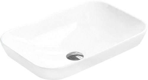  Mexen Nina rectangular furniture washbasin