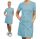 Medical Tunic Dress RS Apron