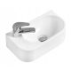  Mexen Viera rectangular countertop washbasin